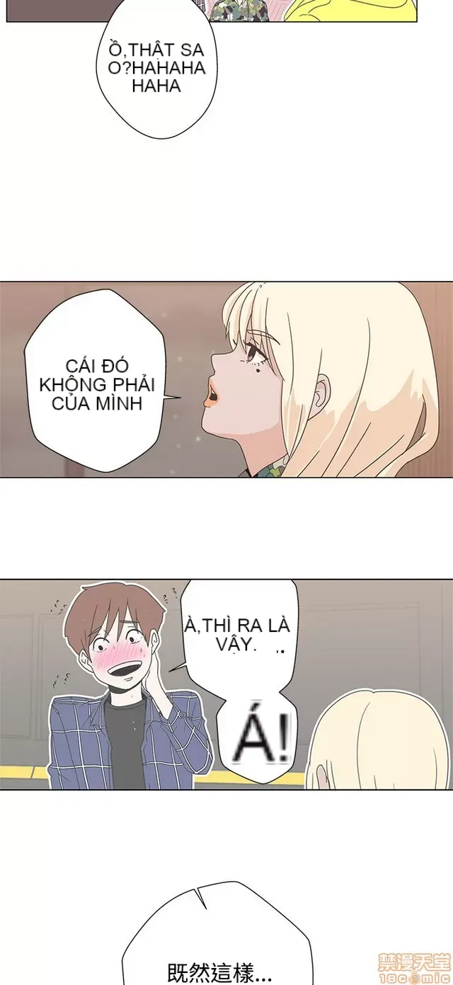 Tình yêu điều hướng tình yêu g /không di động Chương 1-54