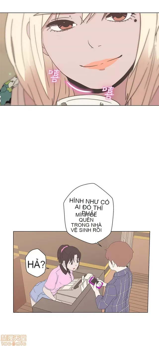 Tình yêu điều hướng tình yêu g /không di động Chương 1-54