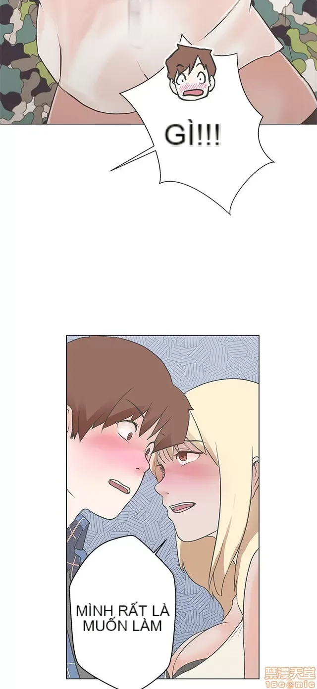 Tình yêu điều hướng tình yêu g /không di động Chương 1-54