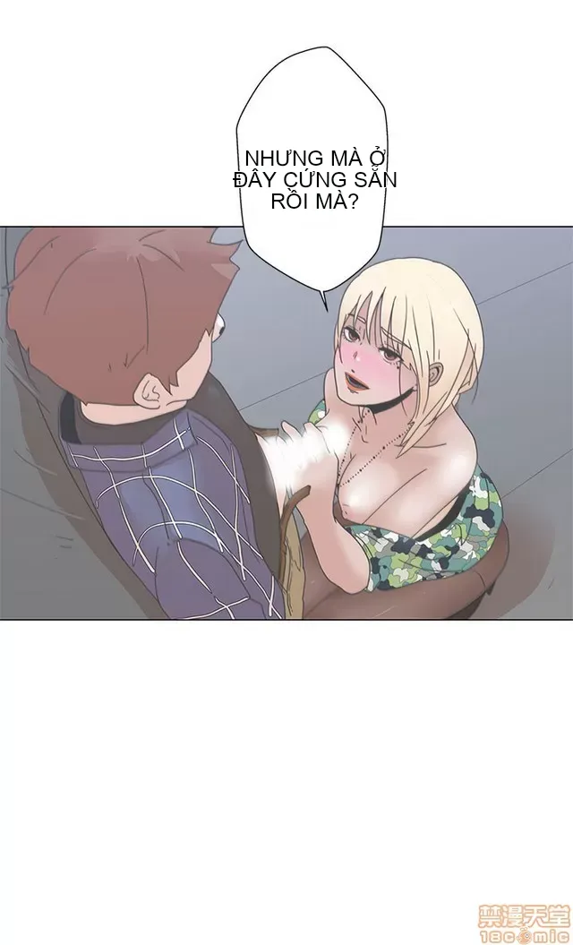 Tình yêu điều hướng tình yêu g /không di động Chương 1-54