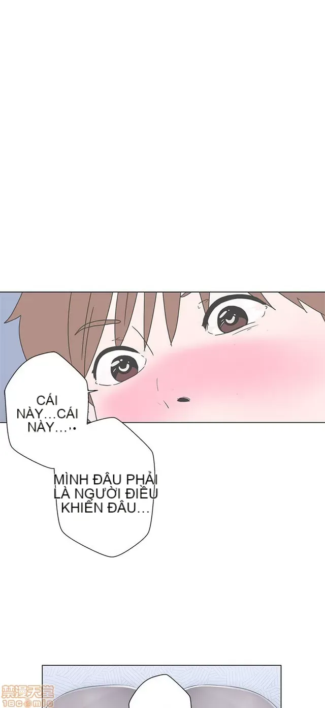 Tình yêu điều hướng tình yêu g /không di động Chương 1-54