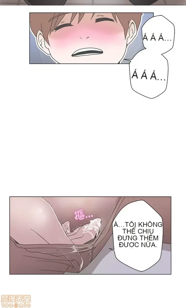 Tình yêu điều hướng tình yêu g /không di động Chương 1-54