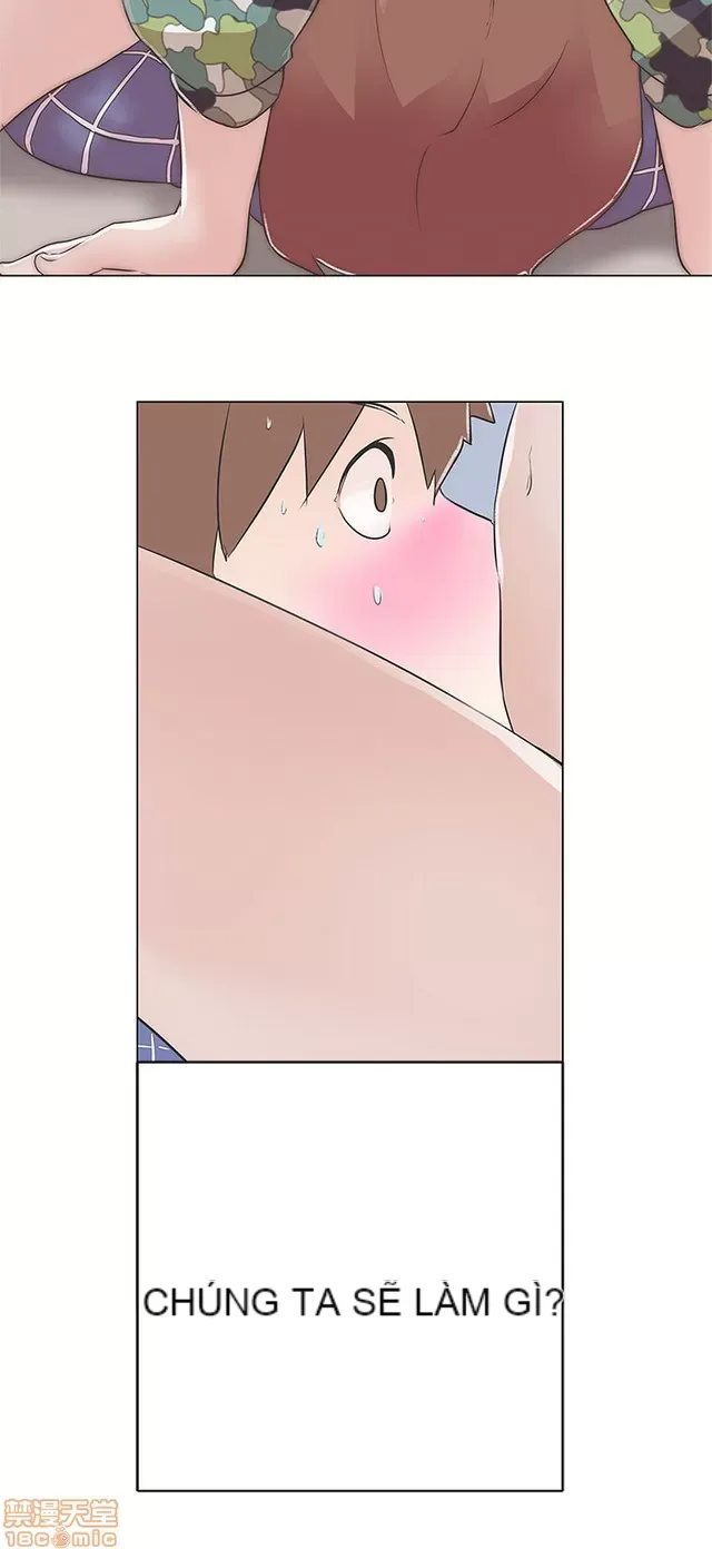 Tình yêu điều hướng tình yêu g /không di động Chương 1-54