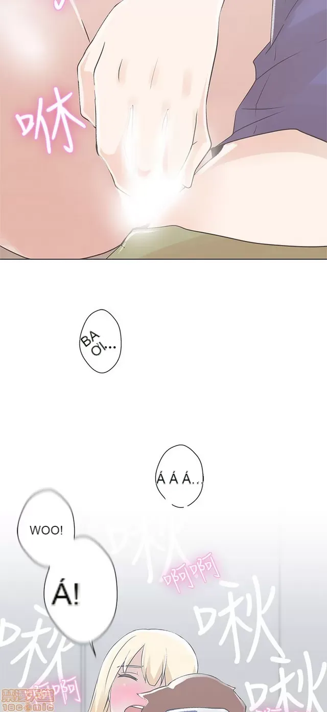 Tình yêu điều hướng tình yêu g /không di động Chương 1-54