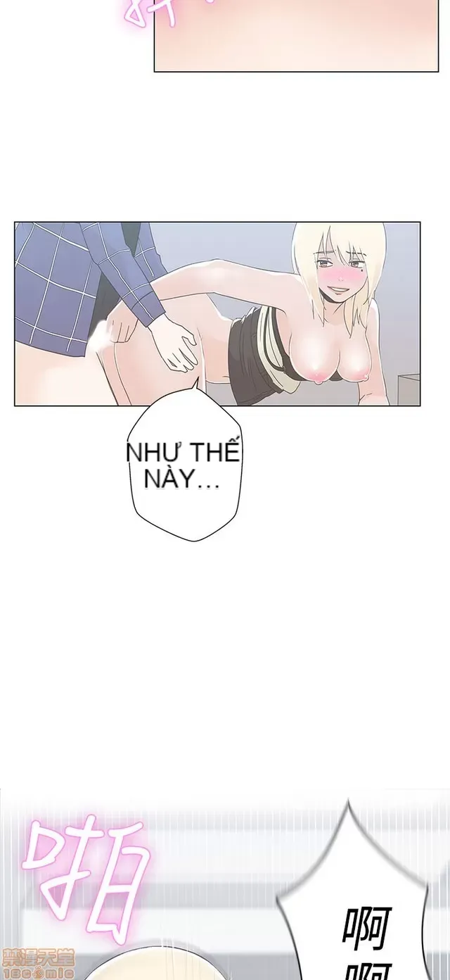 Tình yêu điều hướng tình yêu g /không di động Chương 1-54