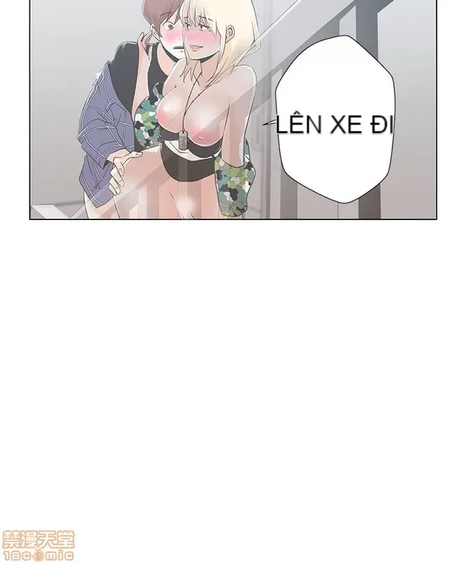 Tình yêu điều hướng tình yêu g /không di động Chương 1-54