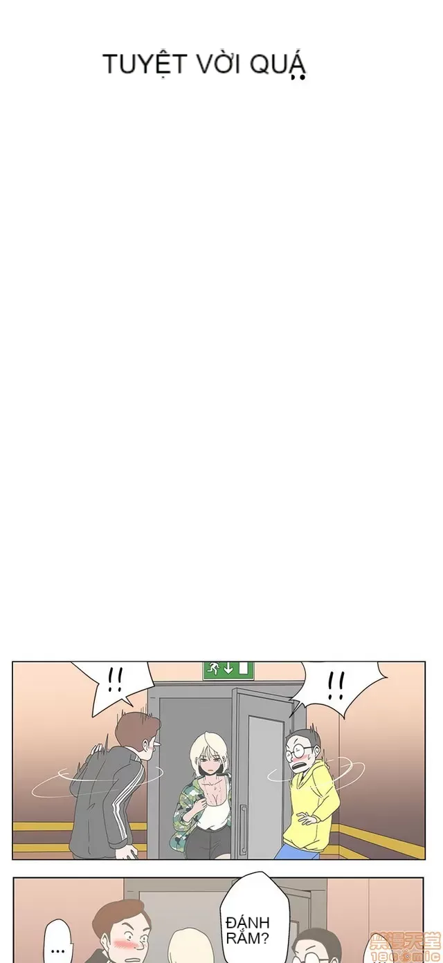 Tình yêu điều hướng tình yêu g /không di động Chương 1-54