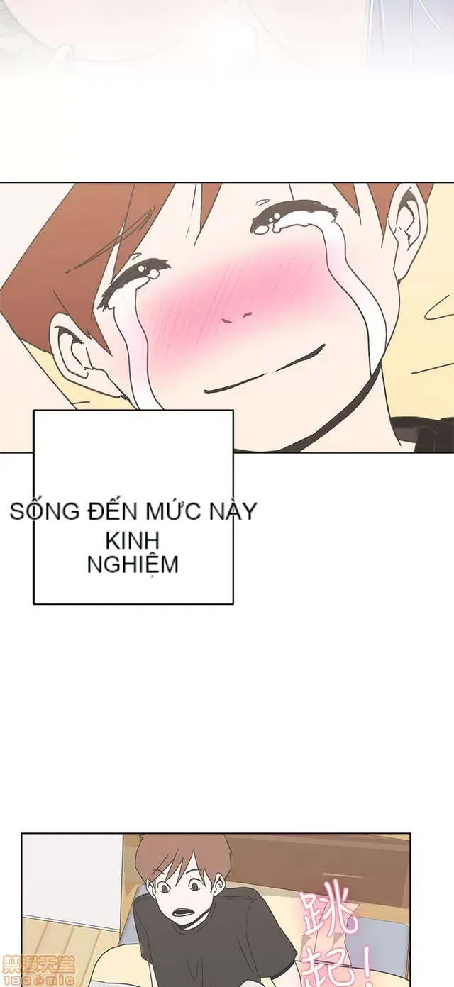 Tình yêu điều hướng tình yêu g /không di động Chương 1-54