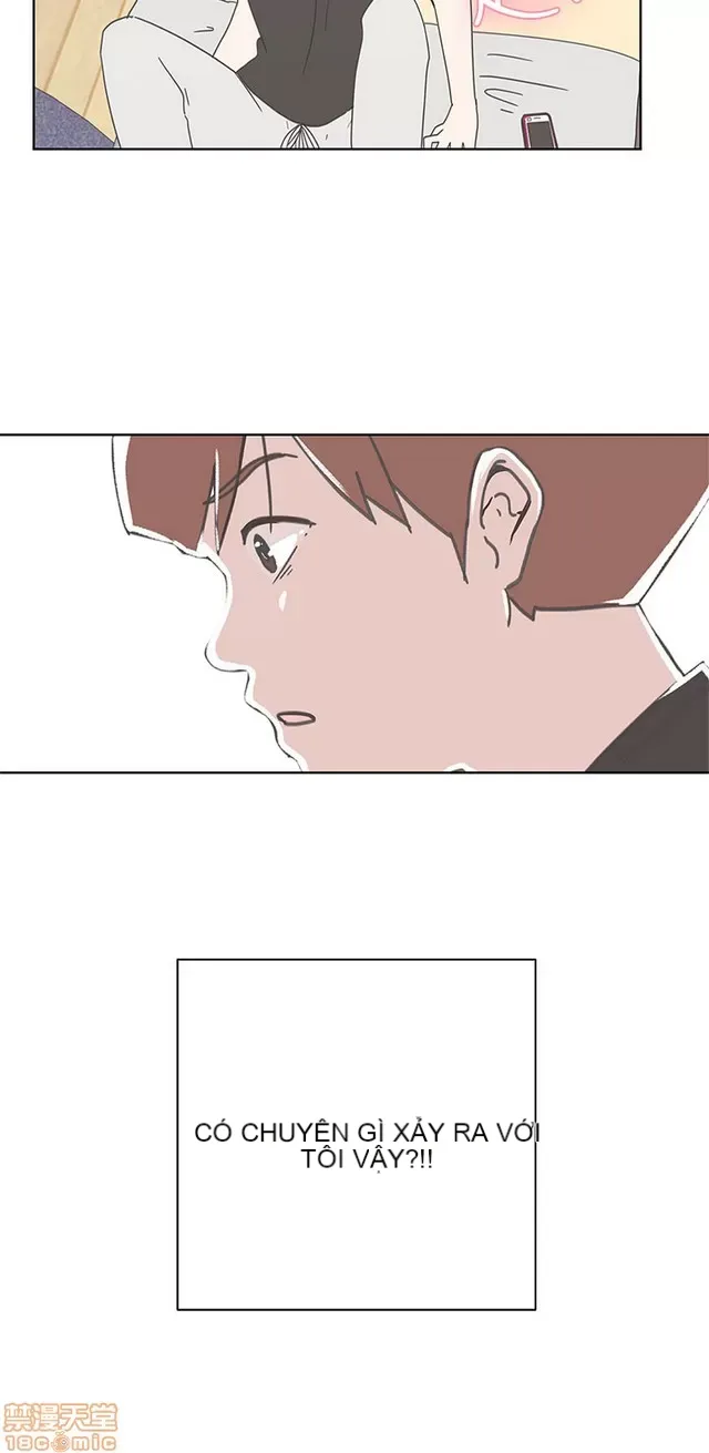 Tình yêu điều hướng tình yêu g /không di động Chương 1-54