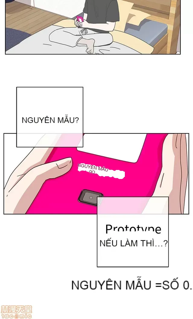 Tình yêu điều hướng tình yêu g /không di động Chương 1-54