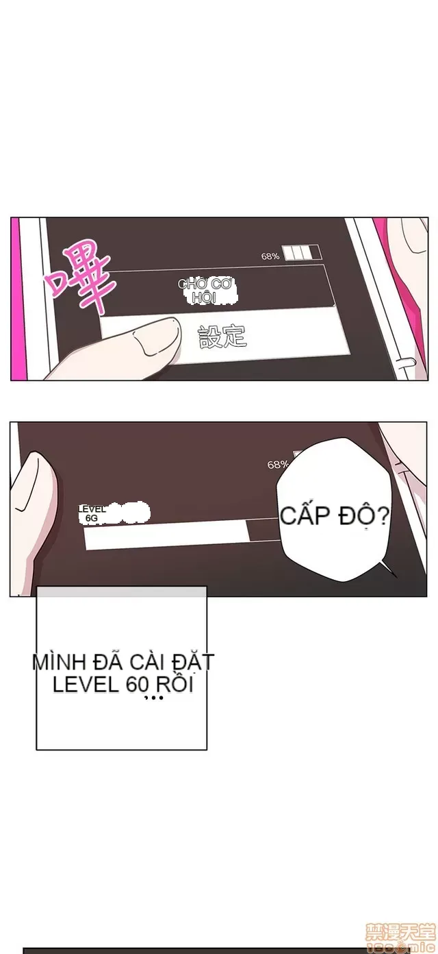 Tình yêu điều hướng tình yêu g /không di động Chương 1-54