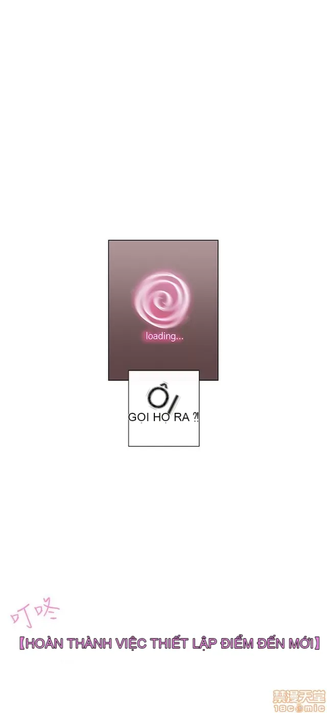 Tình yêu điều hướng tình yêu g /không di động Chương 1-54