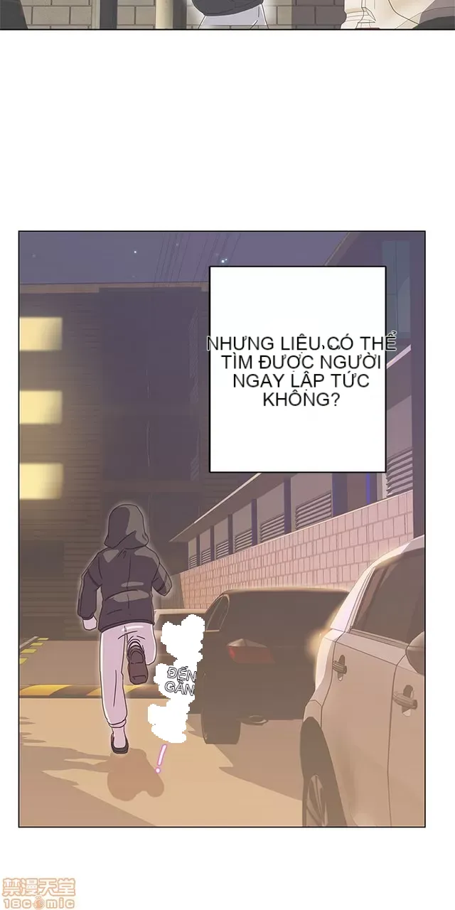 Tình yêu điều hướng tình yêu g /không di động Chương 1-54