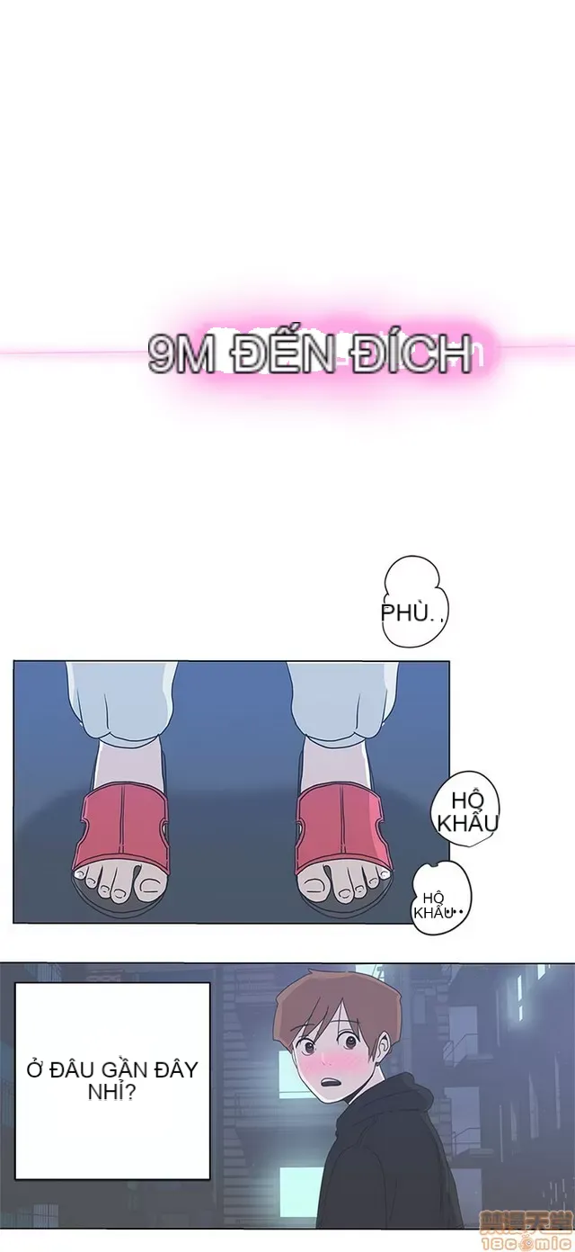 Tình yêu điều hướng tình yêu g /không di động Chương 1-54