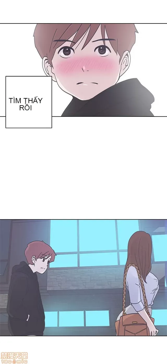 Tình yêu điều hướng tình yêu g /không di động Chương 1-54