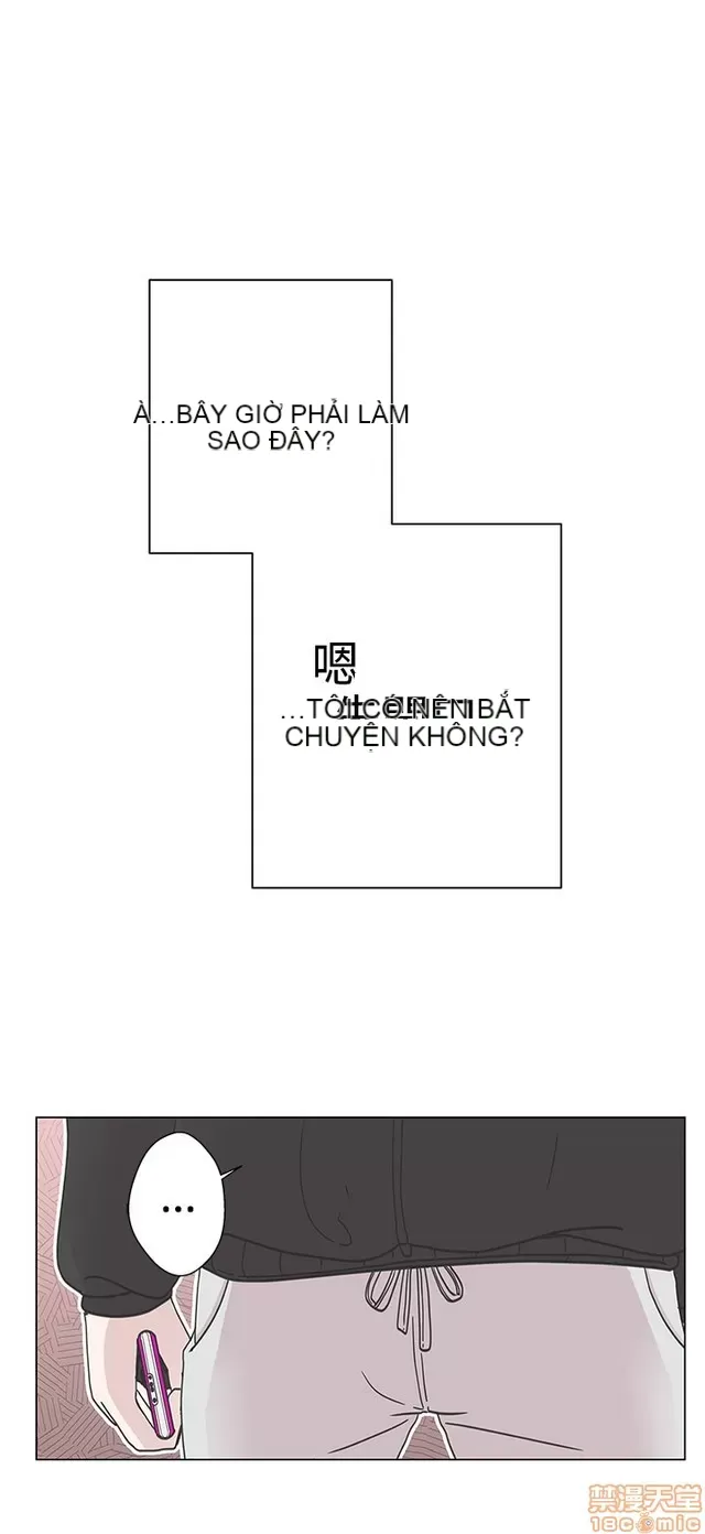 Tình yêu điều hướng tình yêu g /không di động Chương 1-54