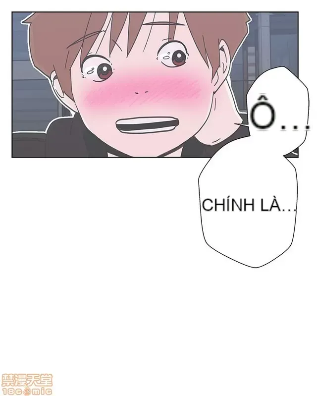 Tình yêu điều hướng tình yêu g /không di động Chương 1-54