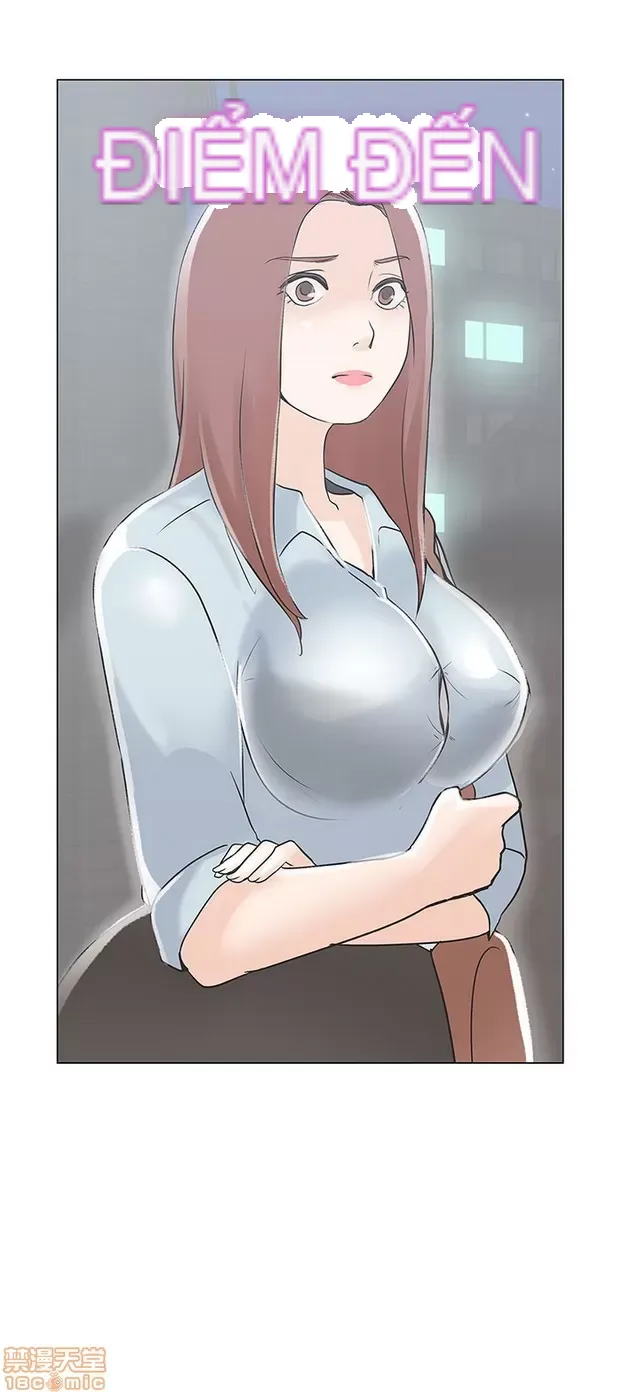 Tình yêu điều hướng tình yêu g /không di động Chương 1-54