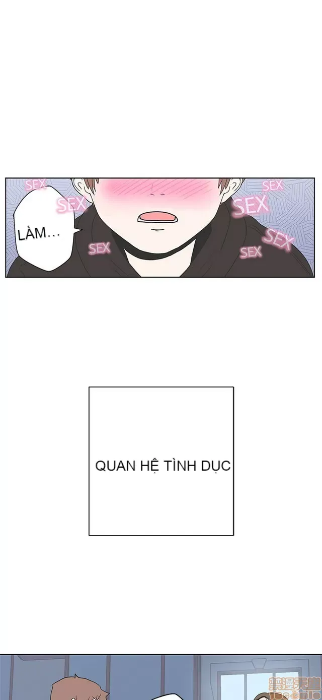 Tình yêu điều hướng tình yêu g /không di động Chương 1-54