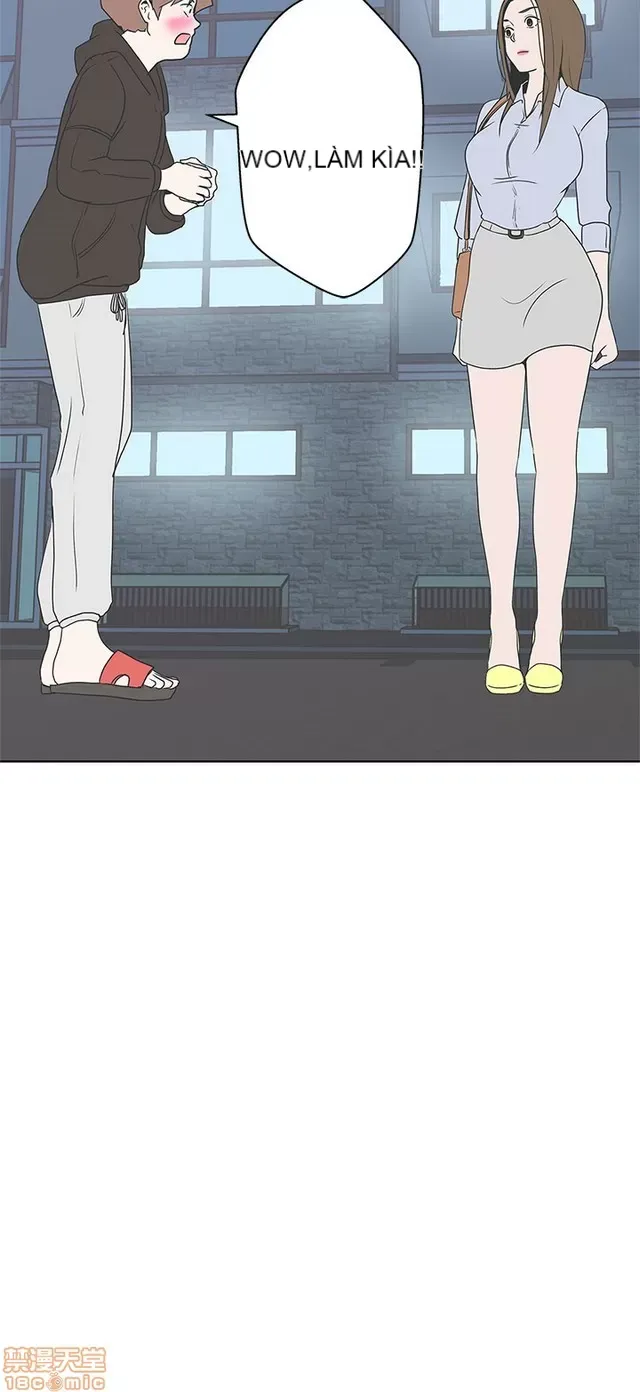 Tình yêu điều hướng tình yêu g /không di động Chương 1-54