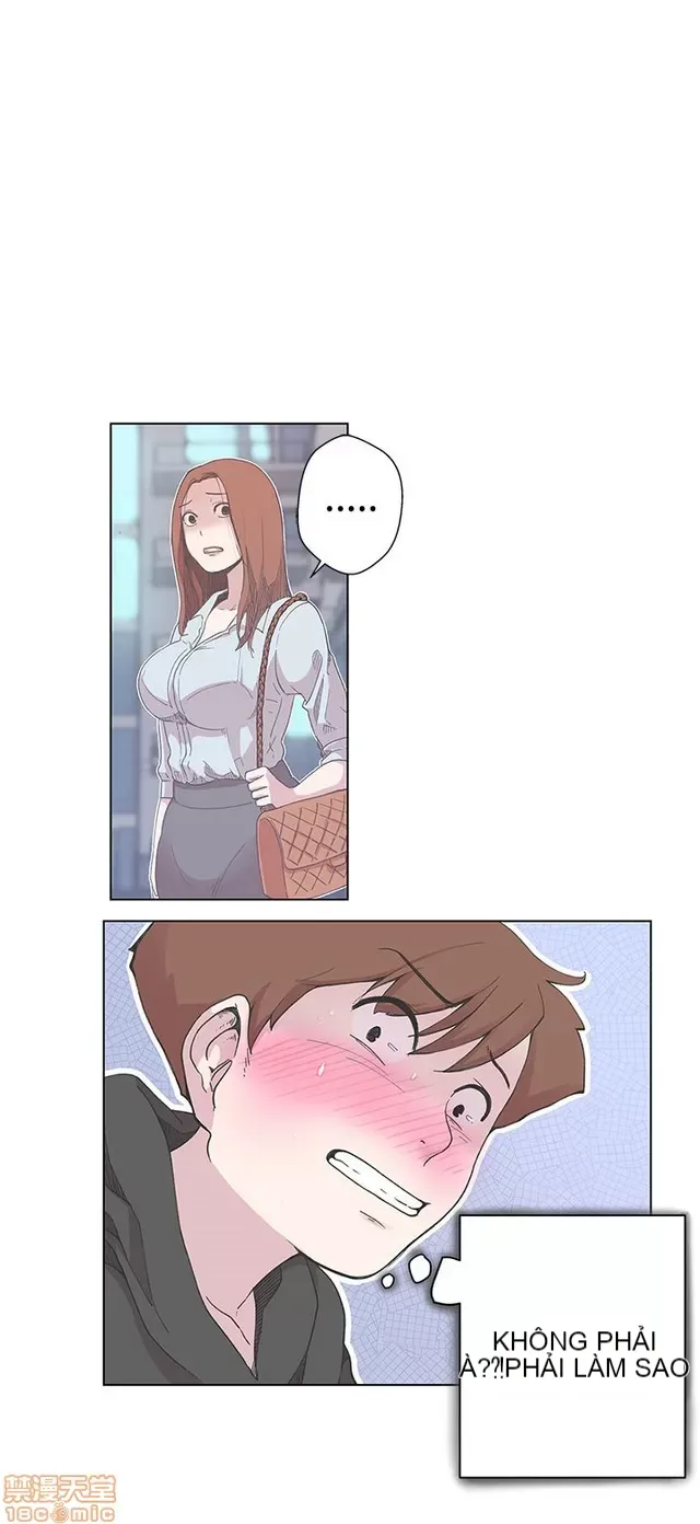 Tình yêu điều hướng tình yêu g /không di động Chương 1-54