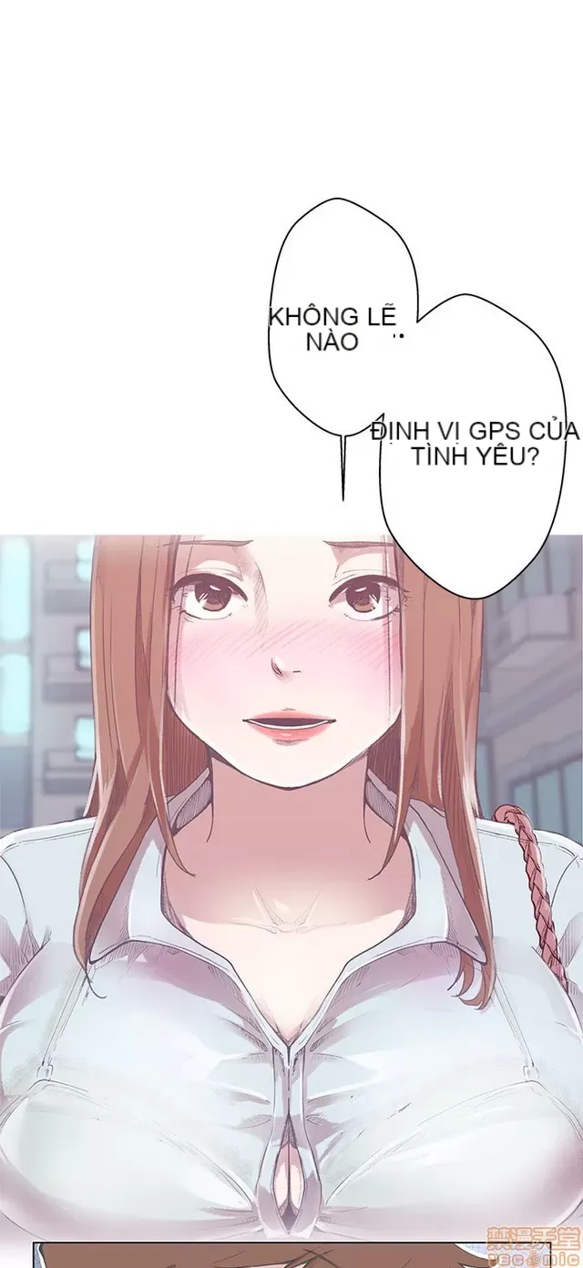 Tình yêu điều hướng tình yêu g /không di động Chương 1-54