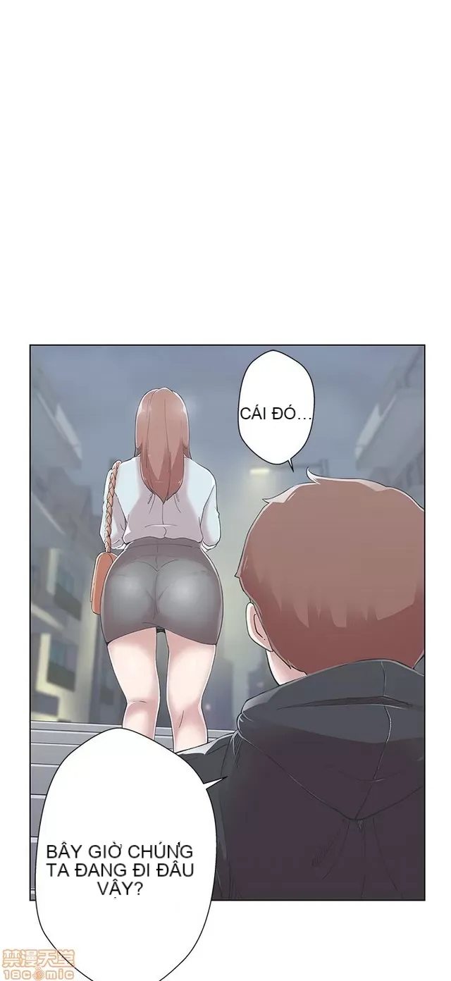 Tình yêu điều hướng tình yêu g /không di động Chương 1-54