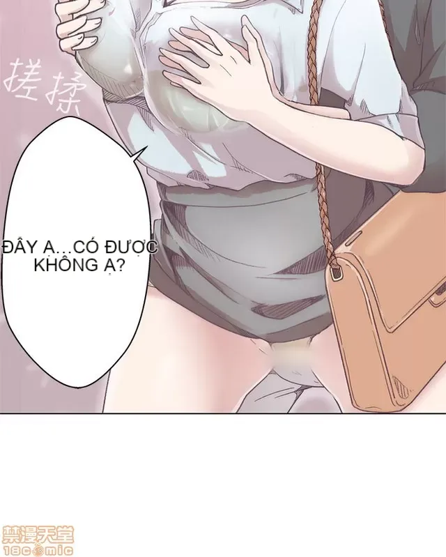 Tình yêu điều hướng tình yêu g /không di động Chương 1-54