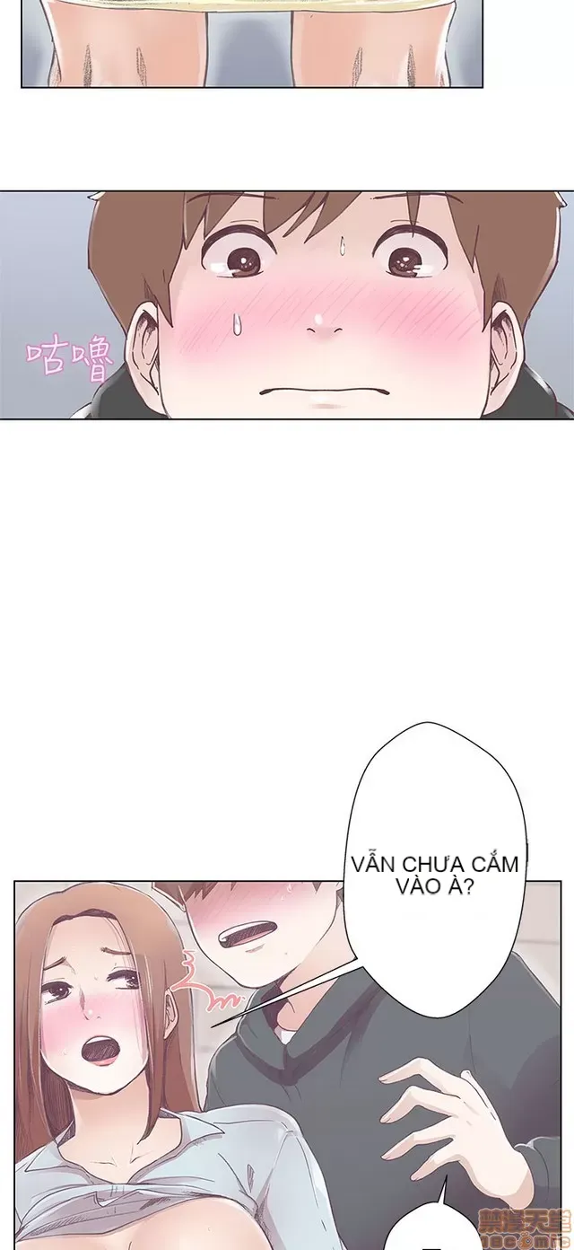 Tình yêu điều hướng tình yêu g /không di động Chương 1-54