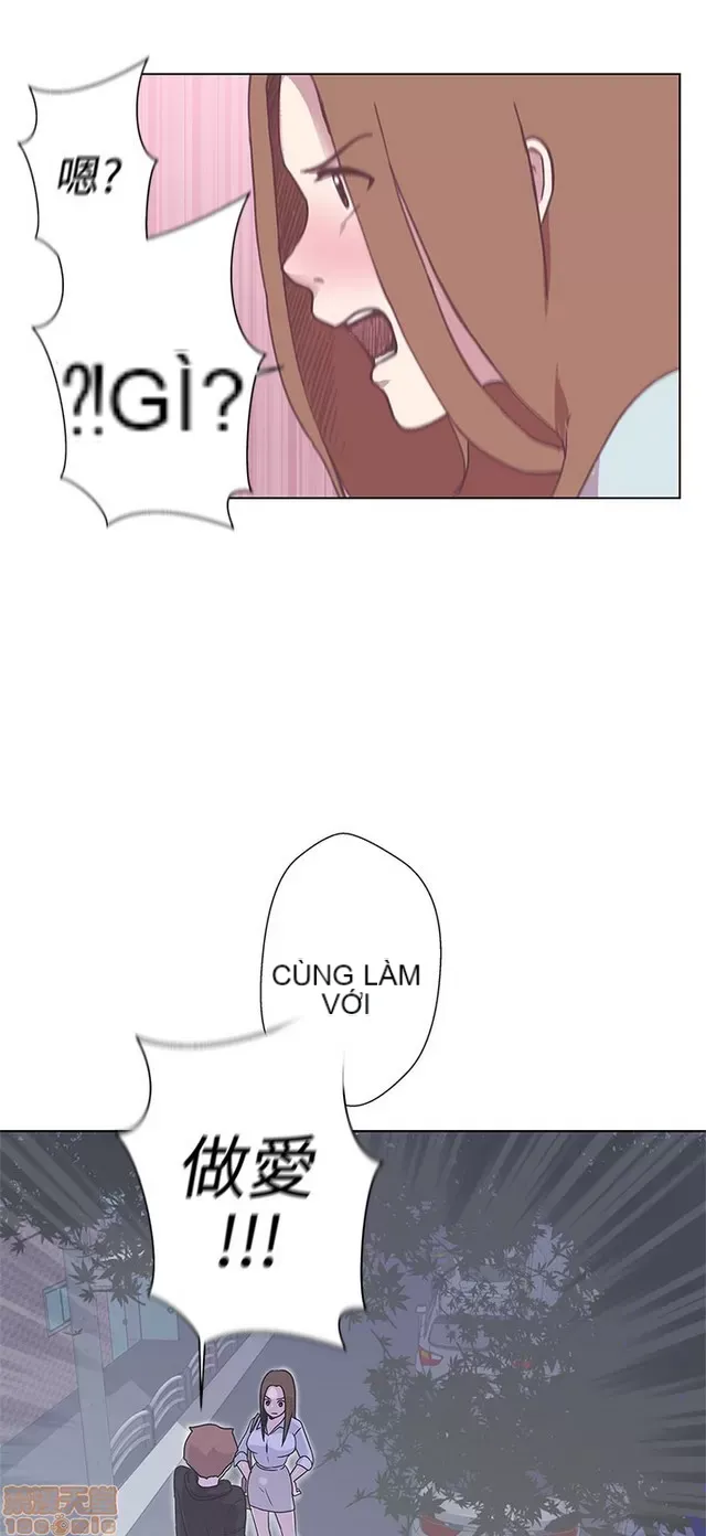 Tình yêu điều hướng tình yêu g /không di động Chương 1-54