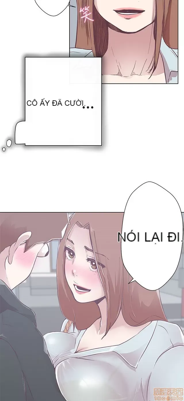 Tình yêu điều hướng tình yêu g /không di động Chương 1-54