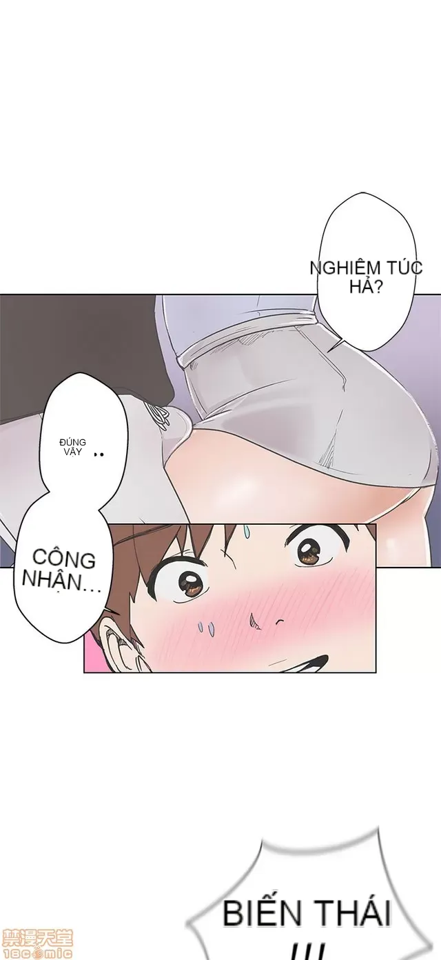 Tình yêu điều hướng tình yêu g /không di động Chương 1-54