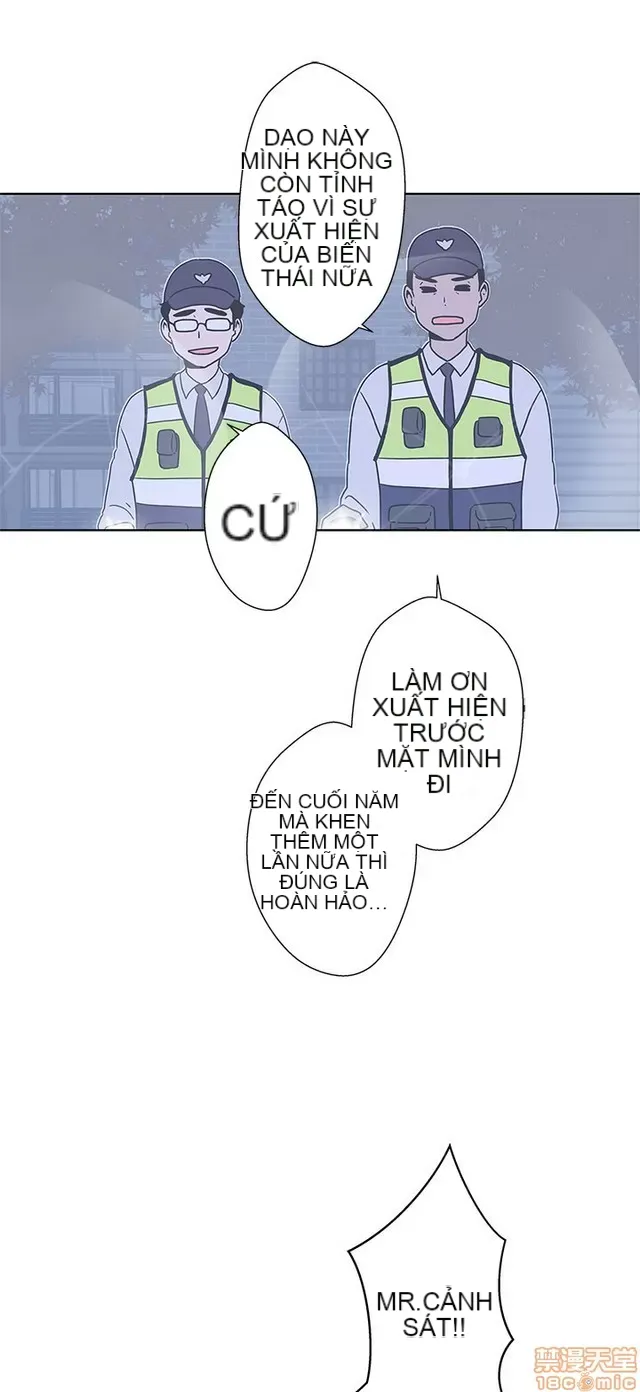 Tình yêu điều hướng tình yêu g /không di động Chương 1-54