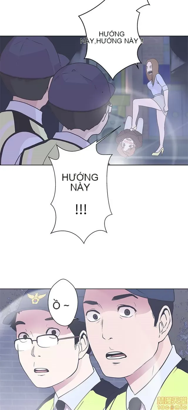 Tình yêu điều hướng tình yêu g /không di động Chương 1-54