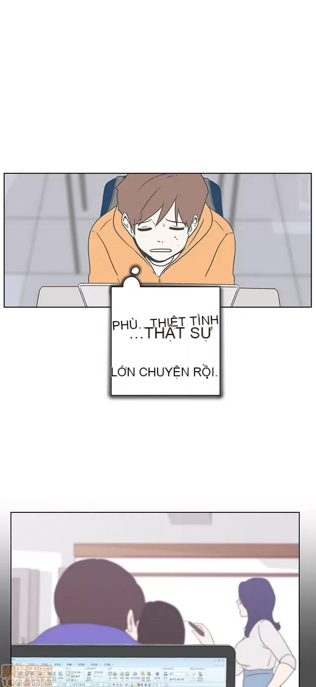Tình yêu điều hướng tình yêu g /không di động Chương 1-54