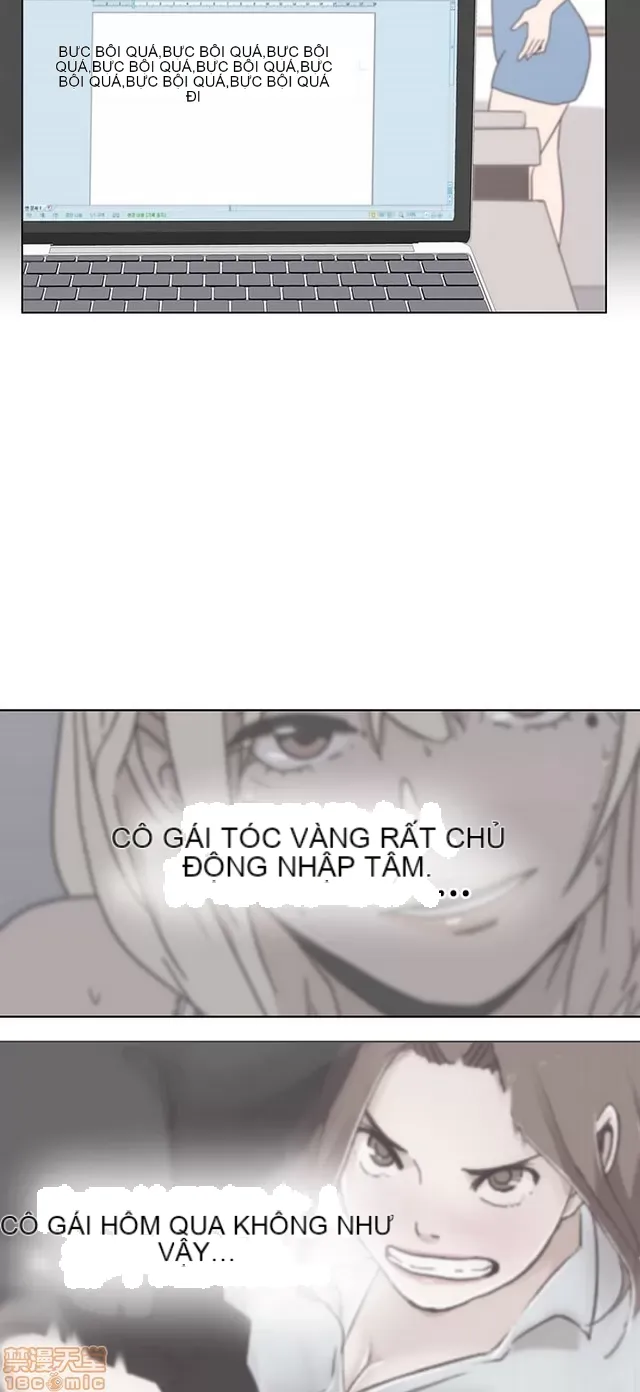 Tình yêu điều hướng tình yêu g /không di động Chương 1-54