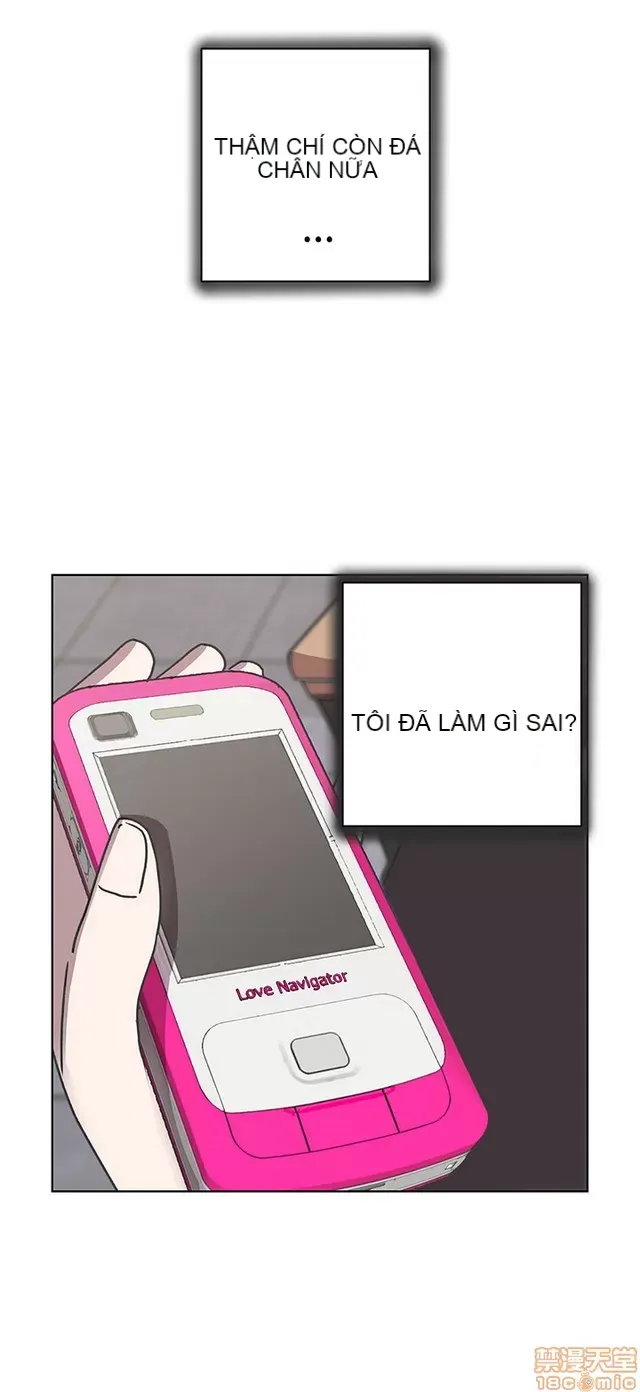 Tình yêu điều hướng tình yêu g /không di động Chương 1-54