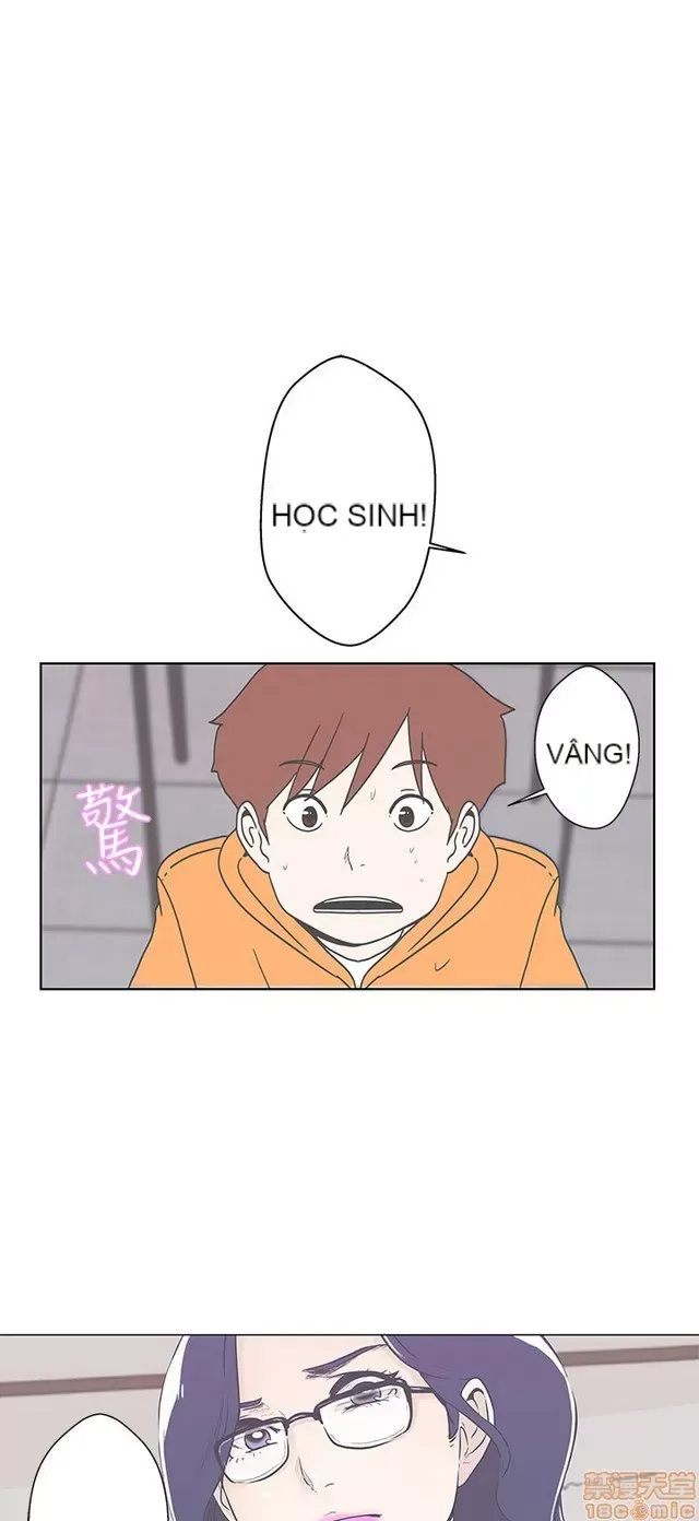 Tình yêu điều hướng tình yêu g /không di động Chương 1-54