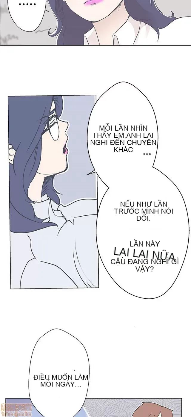 Tình yêu điều hướng tình yêu g /không di động Chương 1-54