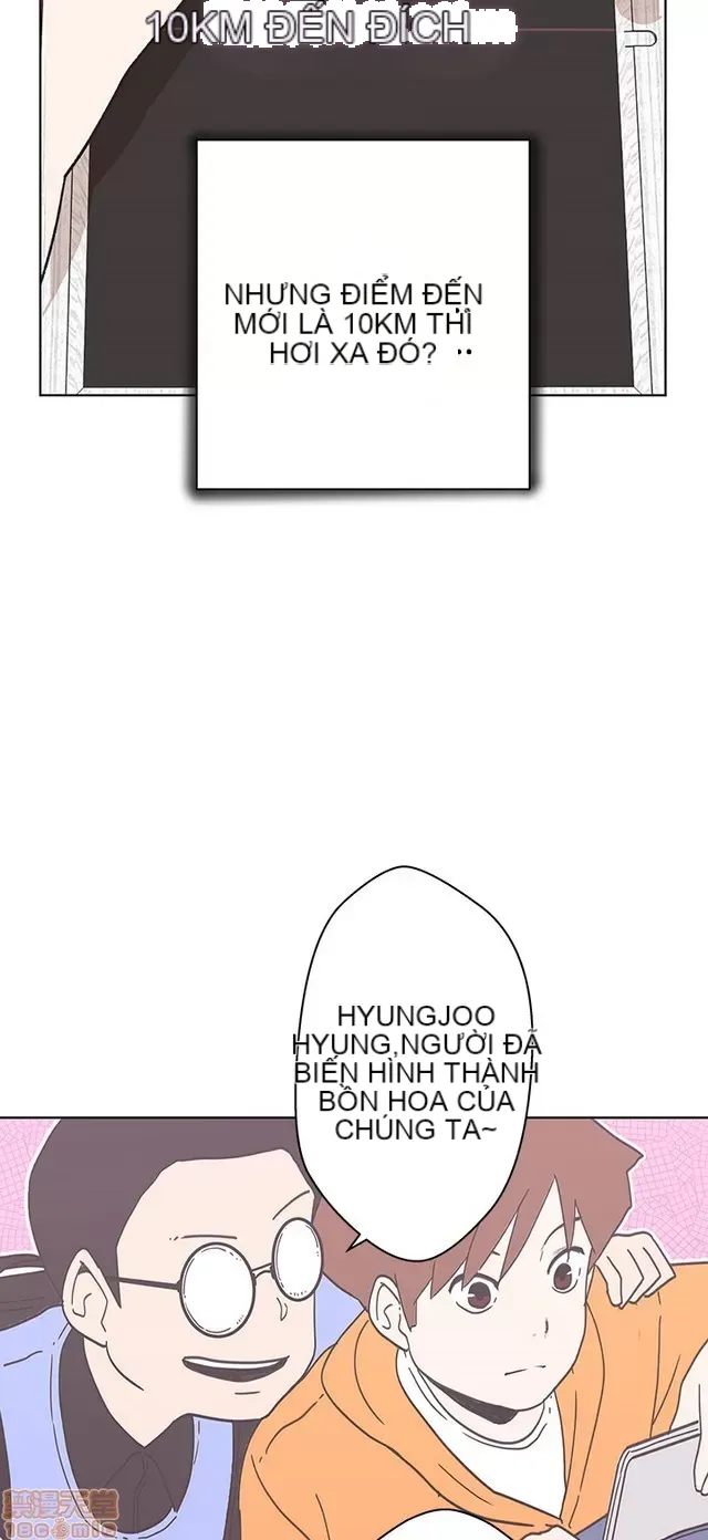 Tình yêu điều hướng tình yêu g /không di động Chương 1-54