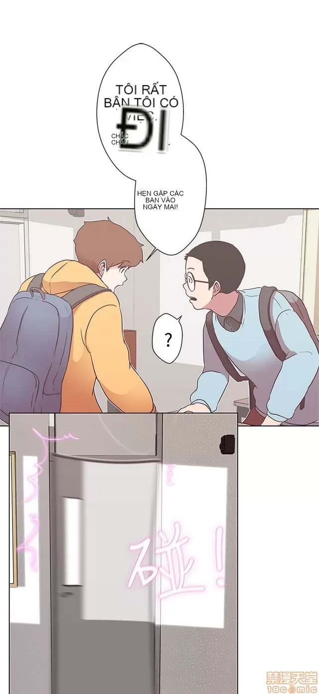 Tình yêu điều hướng tình yêu g /không di động Chương 1-54