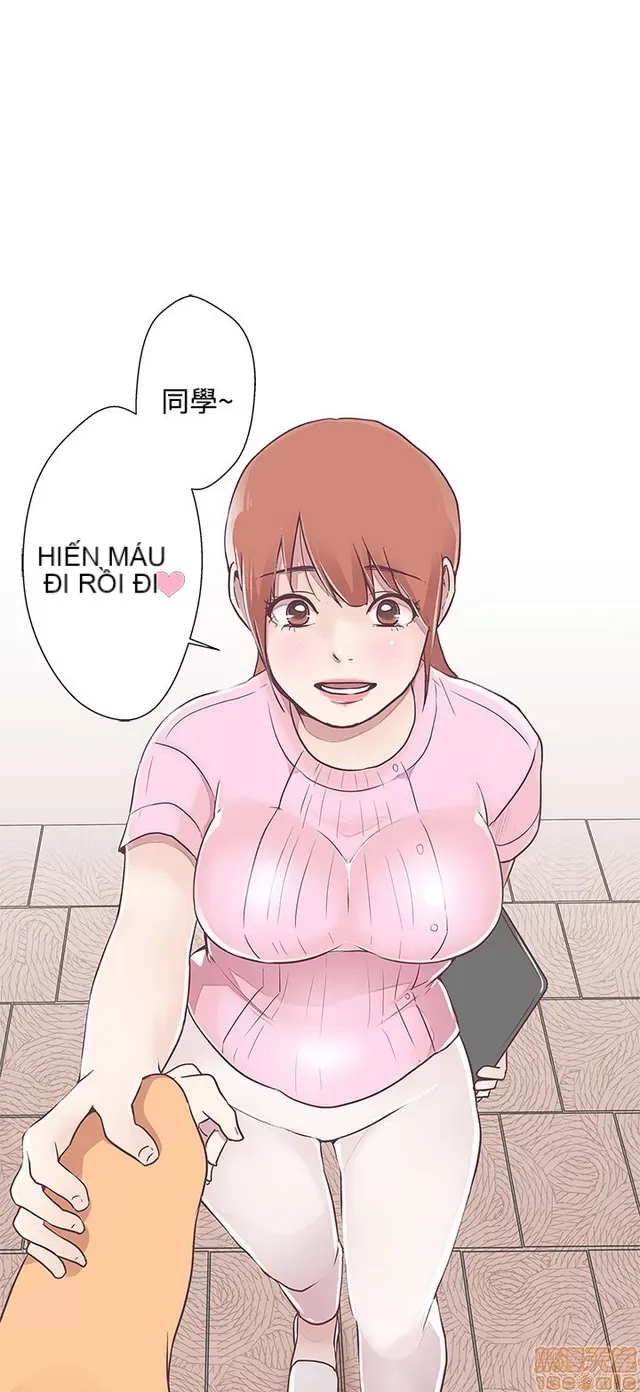 Tình yêu điều hướng tình yêu g /không di động Chương 1-54