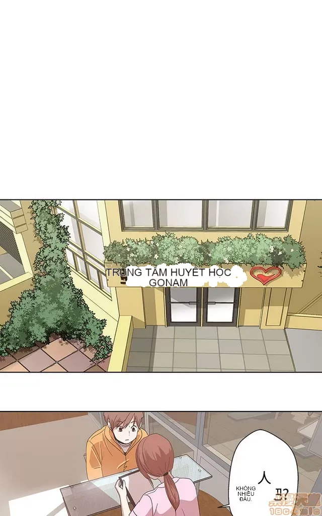 Tình yêu điều hướng tình yêu g /không di động Chương 1-54