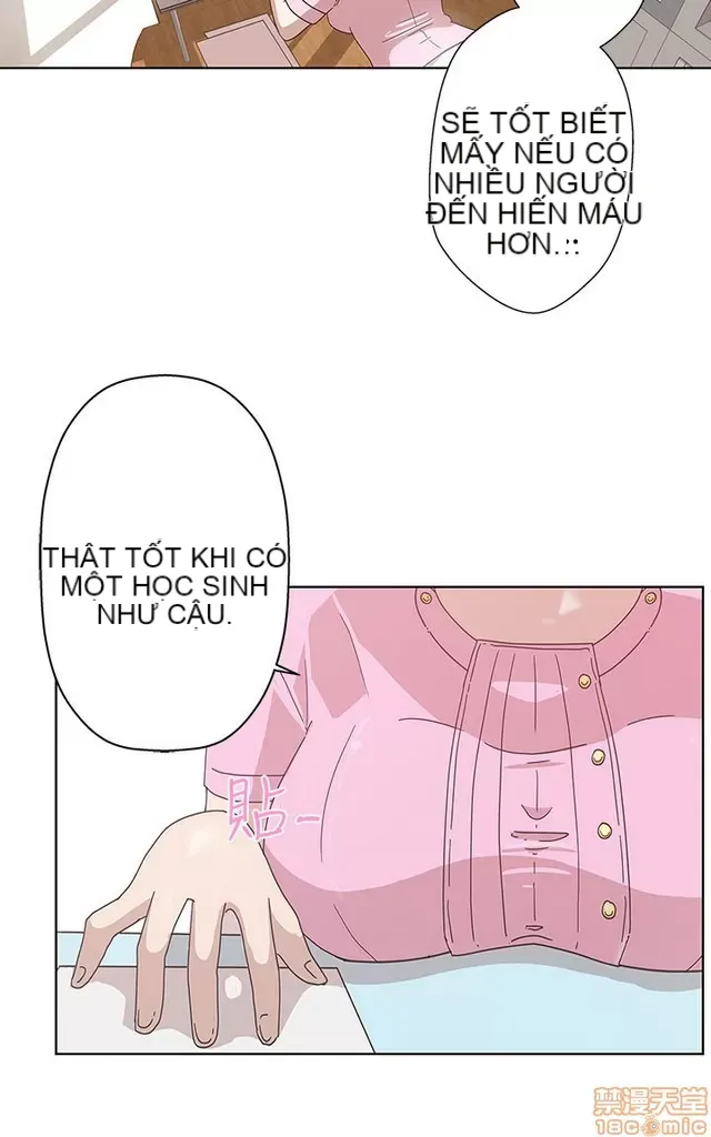 Tình yêu điều hướng tình yêu g /không di động Chương 1-54