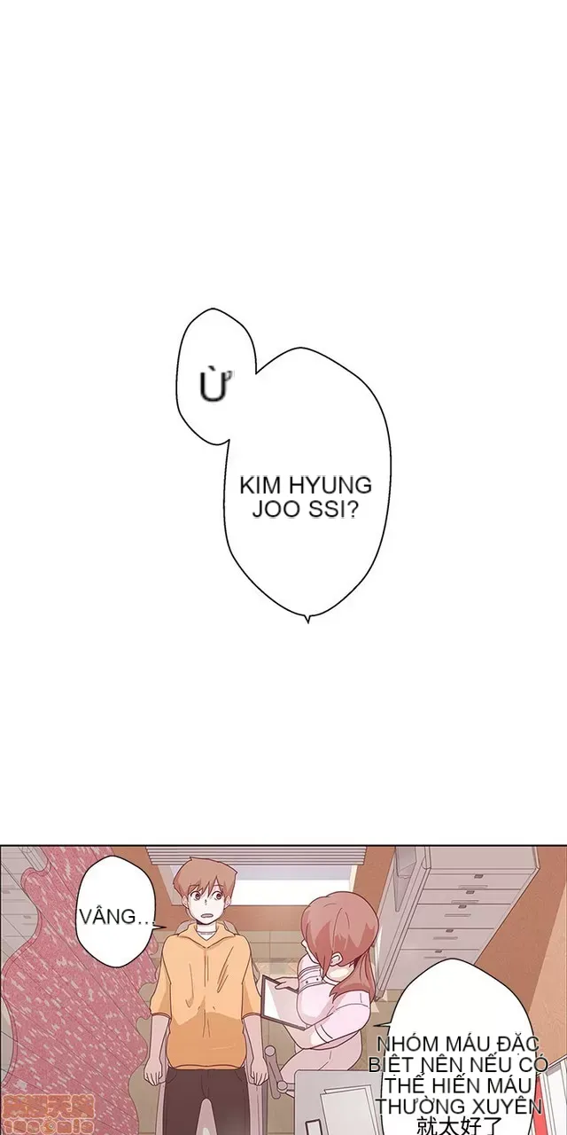 Tình yêu điều hướng tình yêu g /không di động Chương 1-54