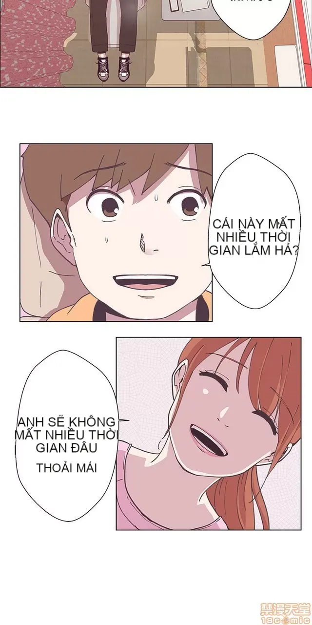 Tình yêu điều hướng tình yêu g /không di động Chương 1-54