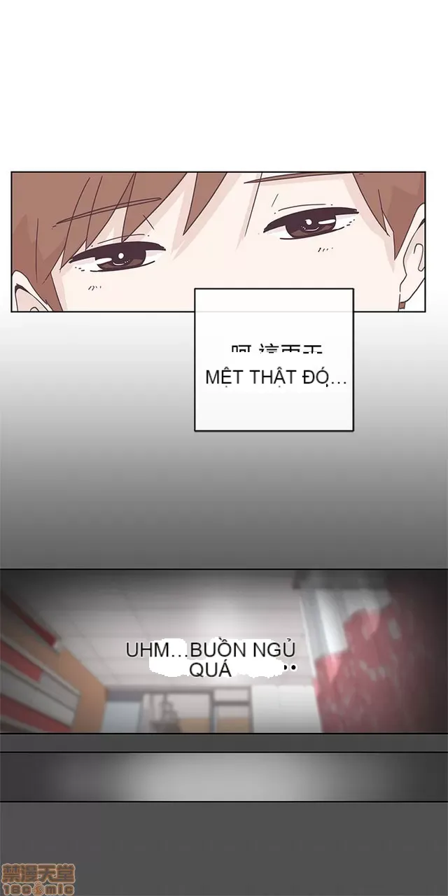 Tình yêu điều hướng tình yêu g /không di động Chương 1-54