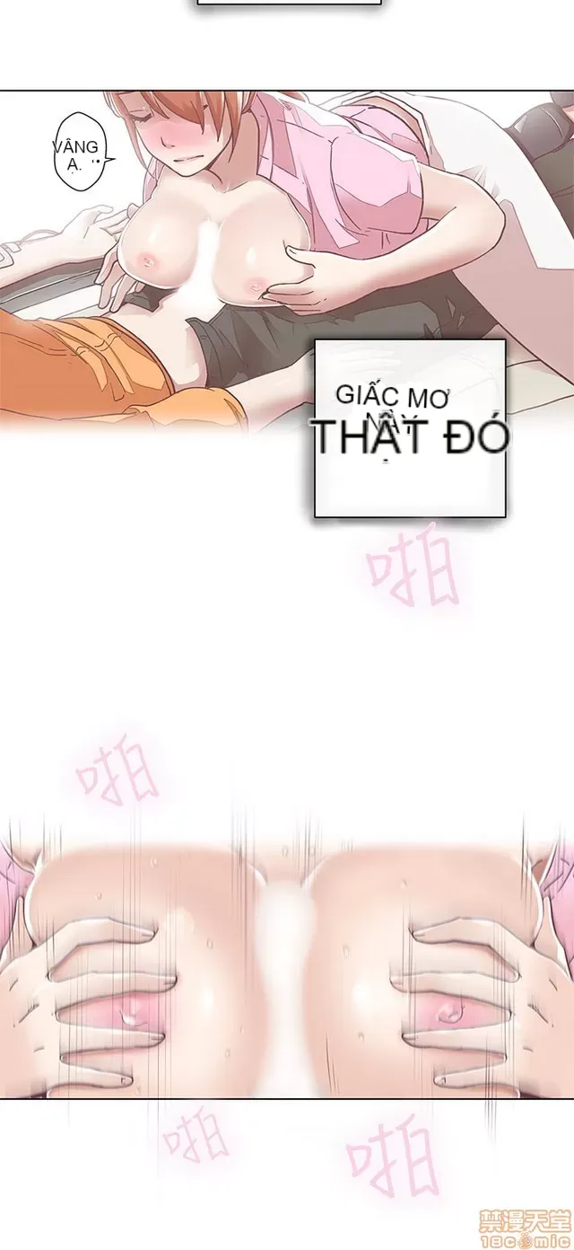 Tình yêu điều hướng tình yêu g /không di động Chương 1-54