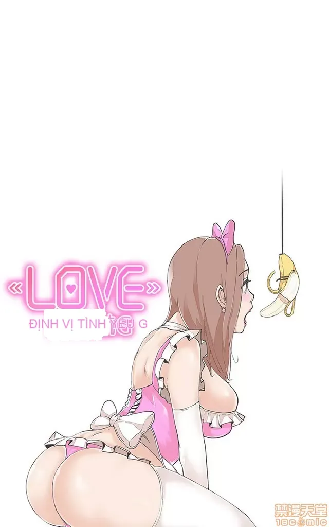 Tình yêu điều hướng tình yêu g /không di động Chương 1-54