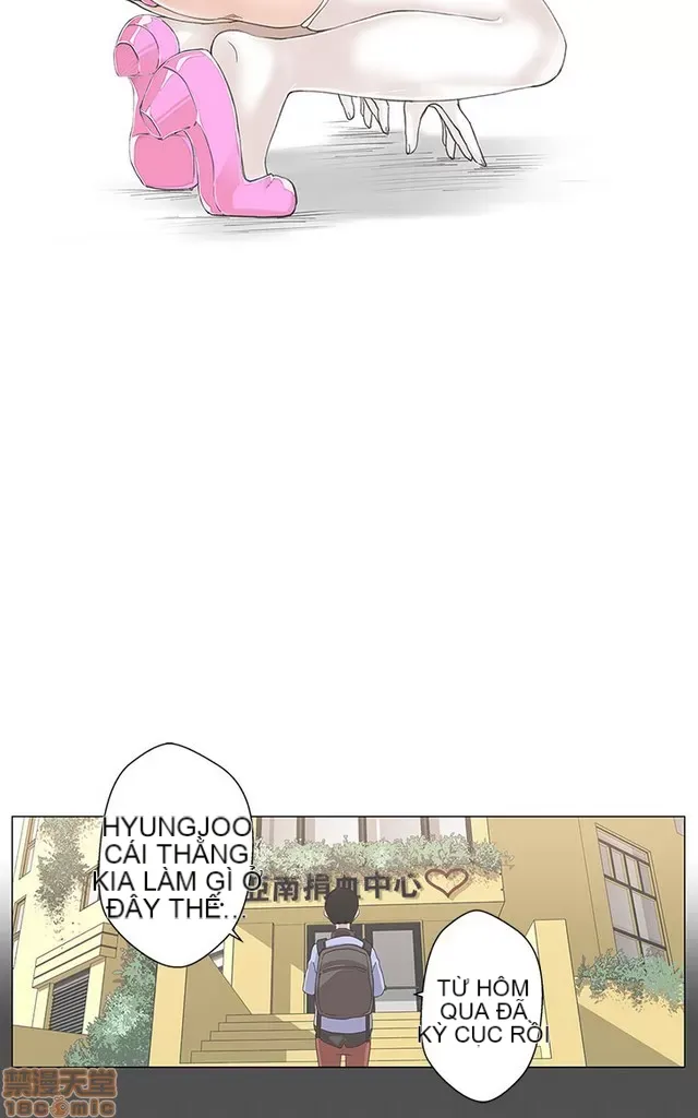 Tình yêu điều hướng tình yêu g /không di động Chương 1-54